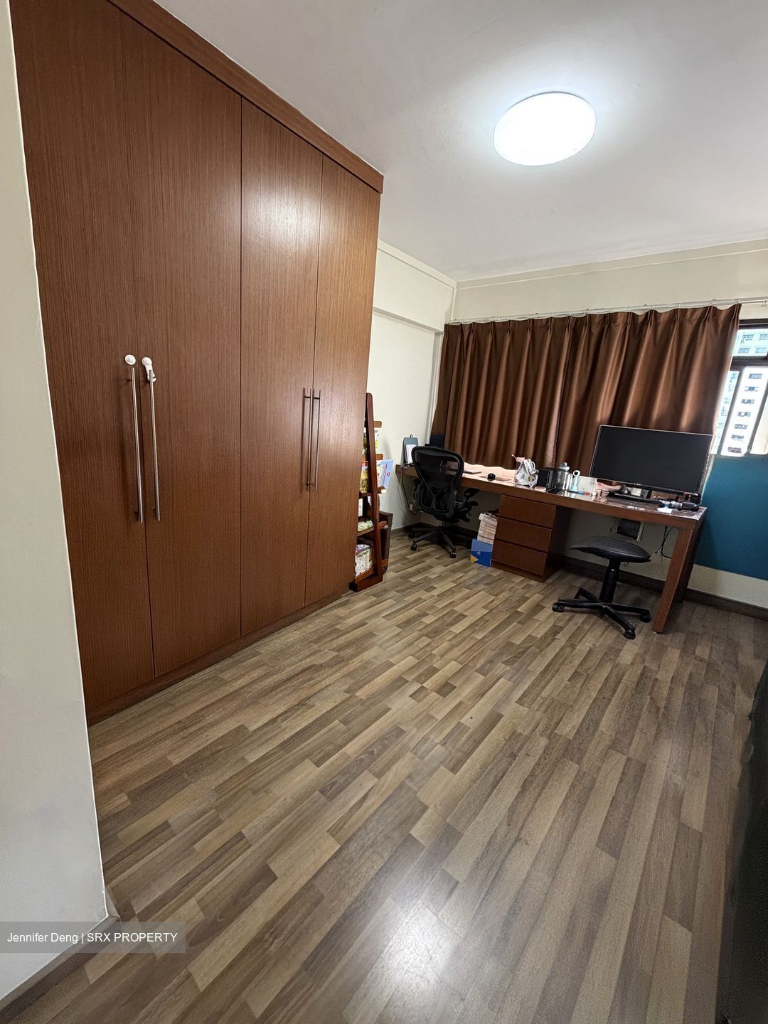 Blk 609 Bukit Panjang Ring Road (Bukit Panjang), HDB 4 Rooms #573137391